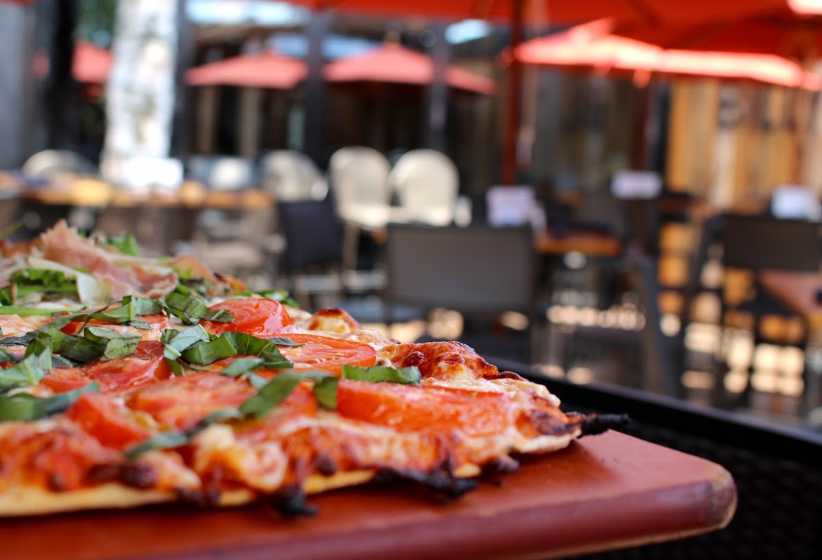 Slide Background Image